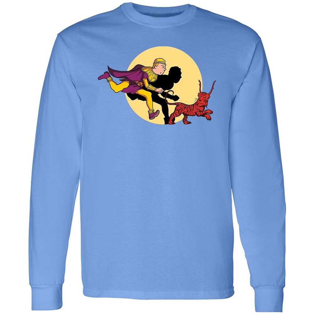 Ralph Fieri - Carolina Blue - 5