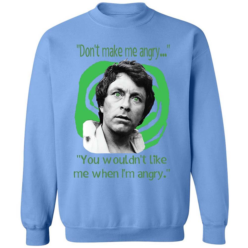 Classic Unisex Sweatshirt - LNH1BRXC - Carolina Blue - 5