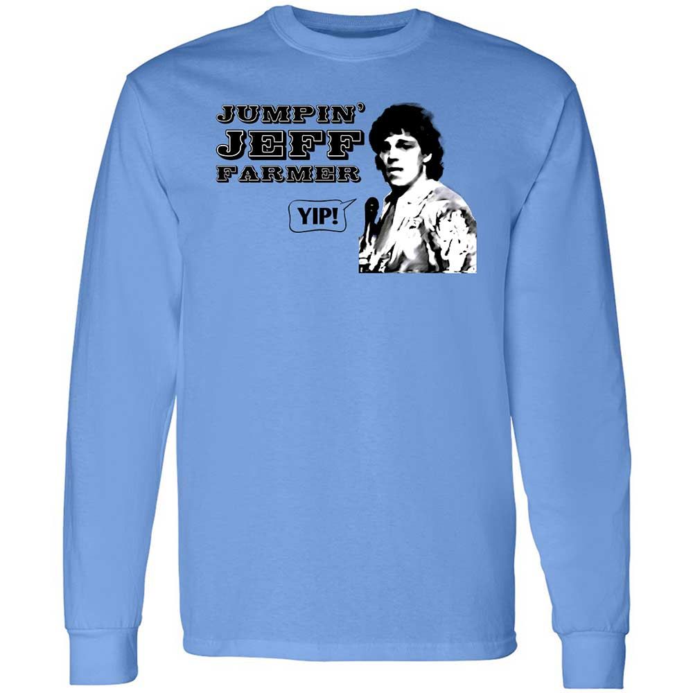 Yip! - Carolina Blue - 5