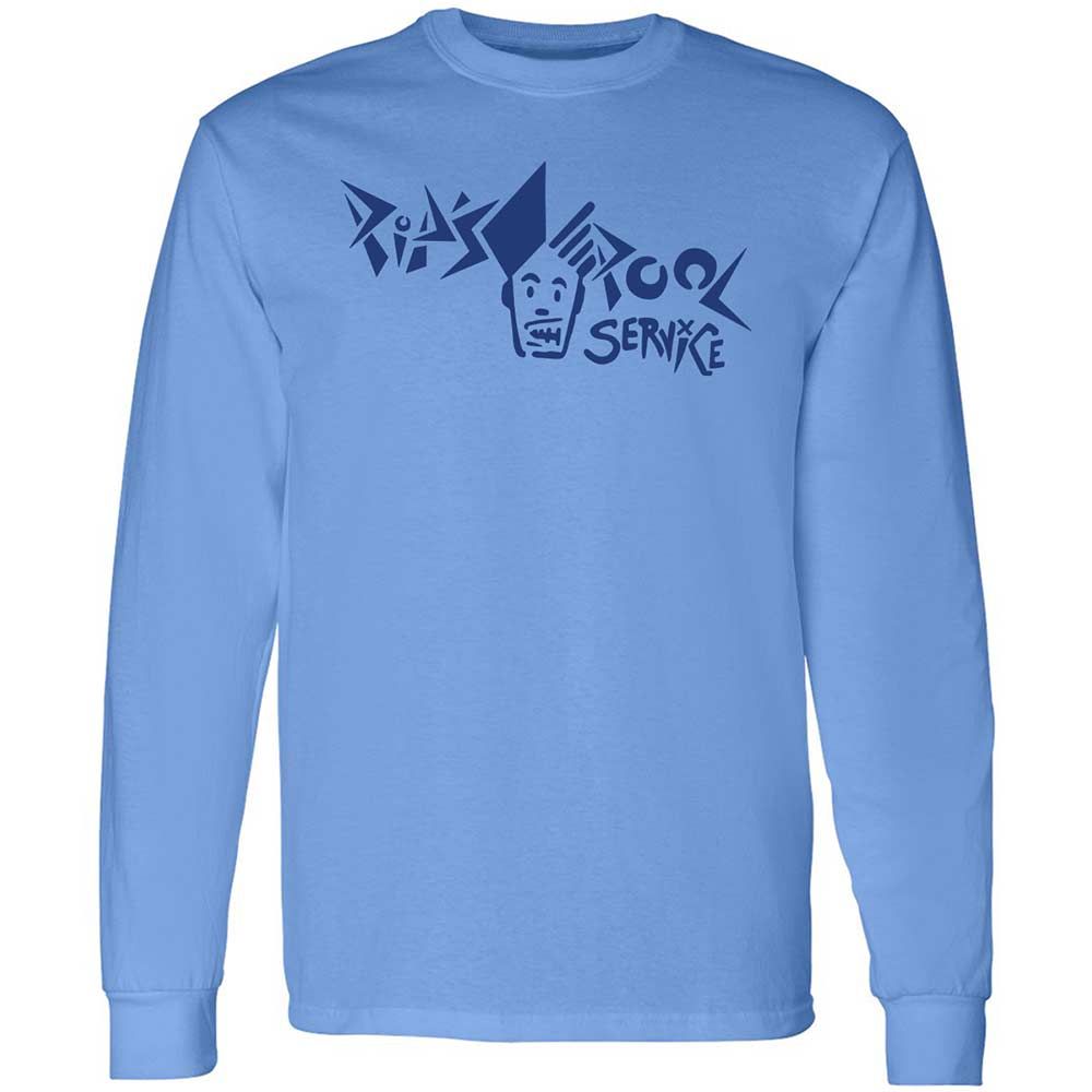 Pip's Pool Service - Carolina Blue - 5