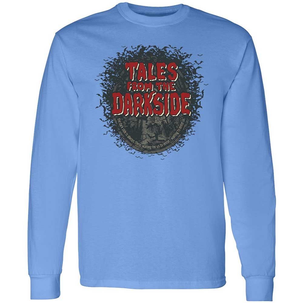 Darkside - Carolina Blue - 5