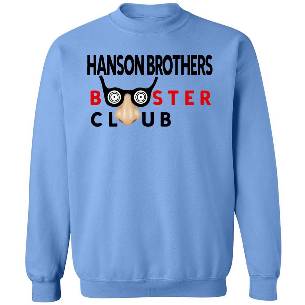 Classic Unisex Sweatshirt - N6LVS9KJ - Carolina Blue - 5