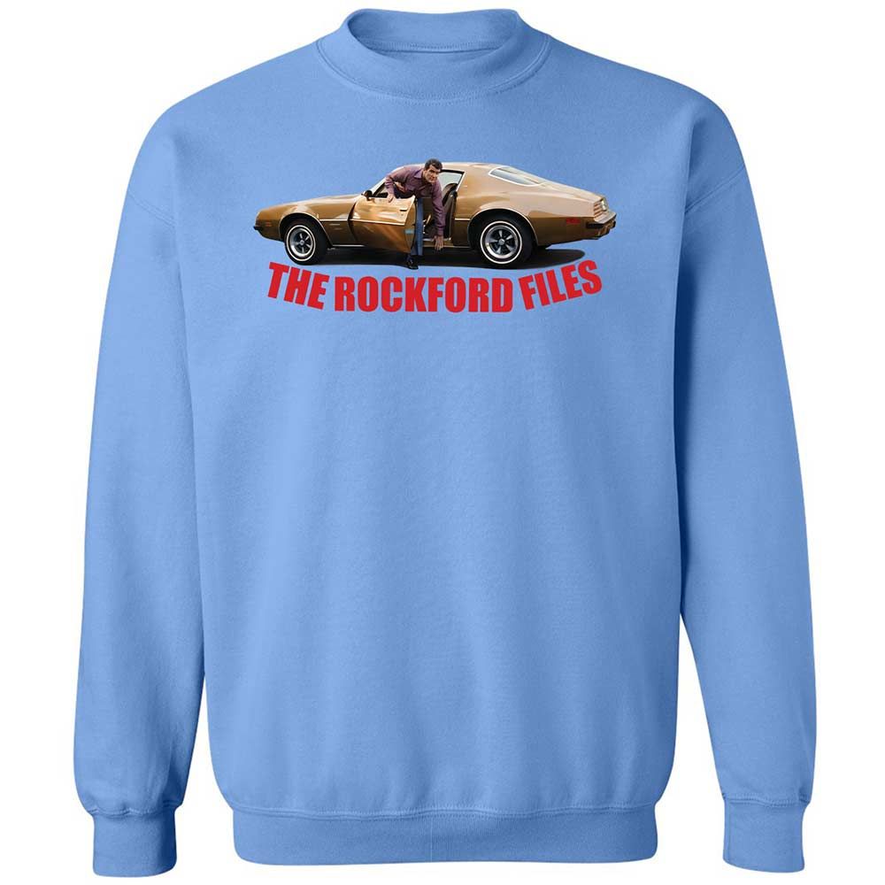 Classic Unisex Sweatshirt - L9MBJMQT - Carolina Blue - 5