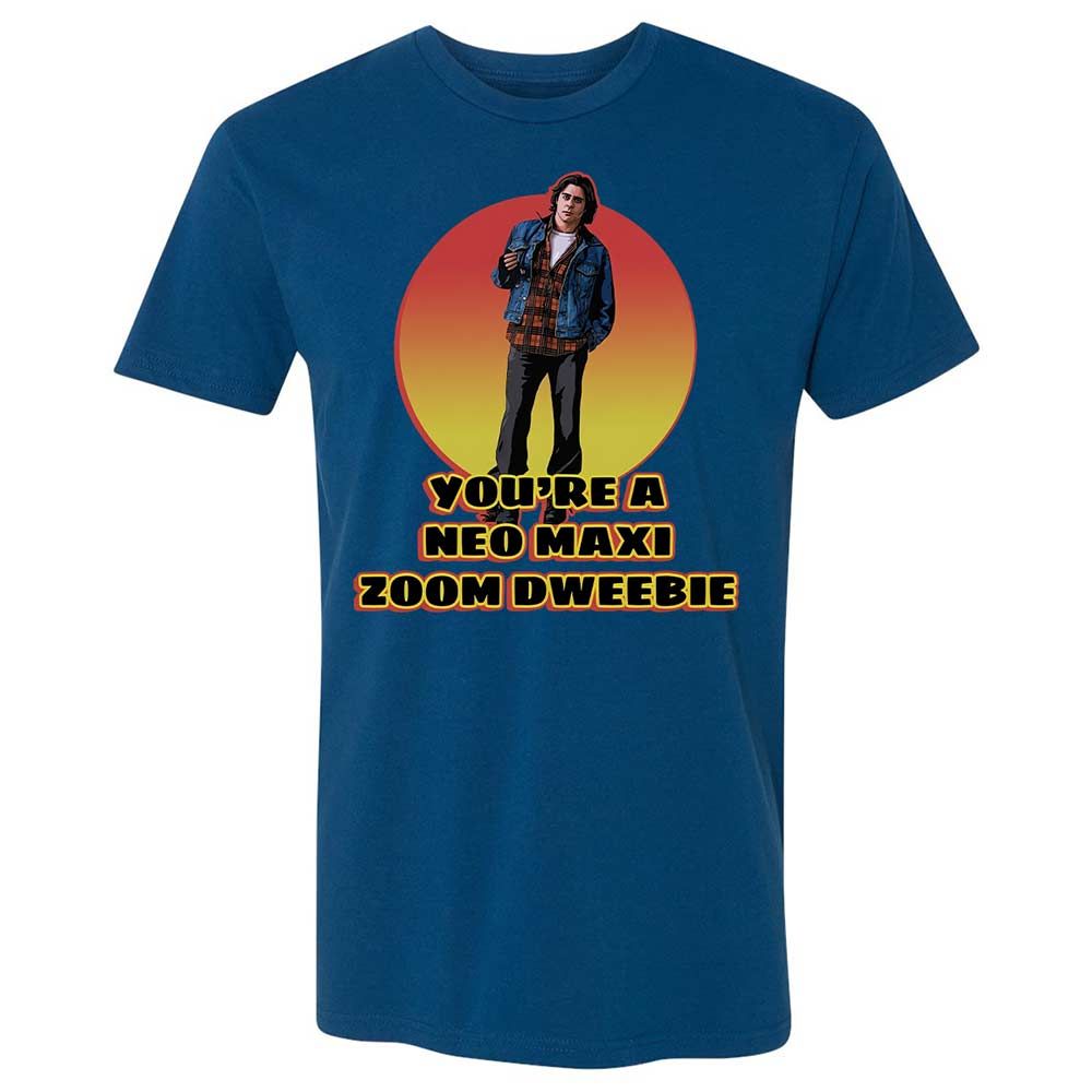 Premium Unisex T-Shirt - 1Y2MUV18 - Cool Blue - 5
