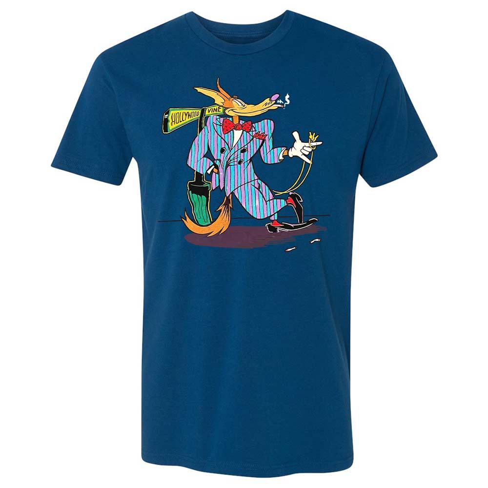 Big Bad Wolf - Cool Blue - 5