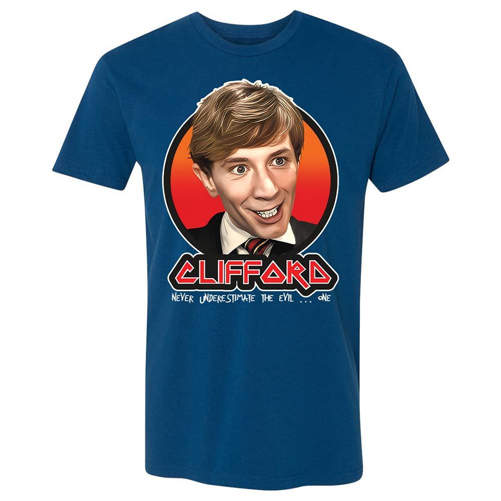 Premium Unisex T-Shirt - WLQTV7ZR - Cool Blue - 5