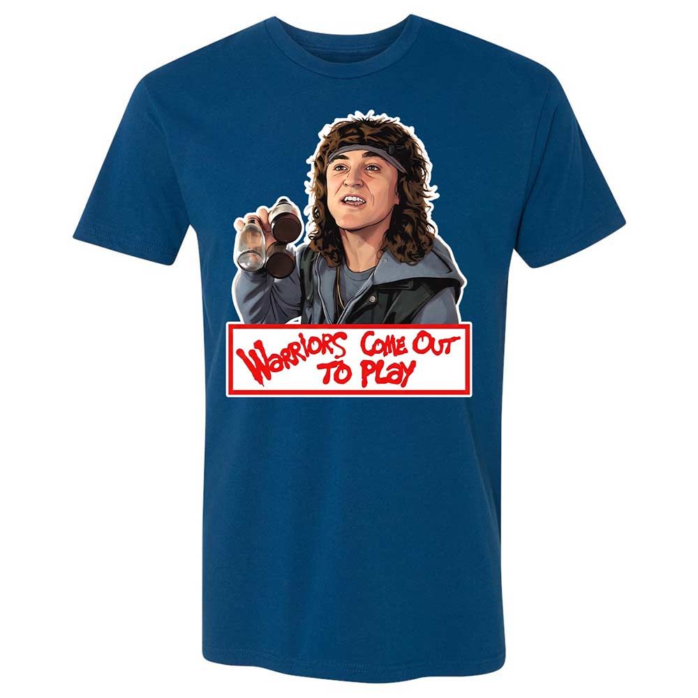 Premium Unisex T-Shirt - P23428VW - Cool Blue - 5