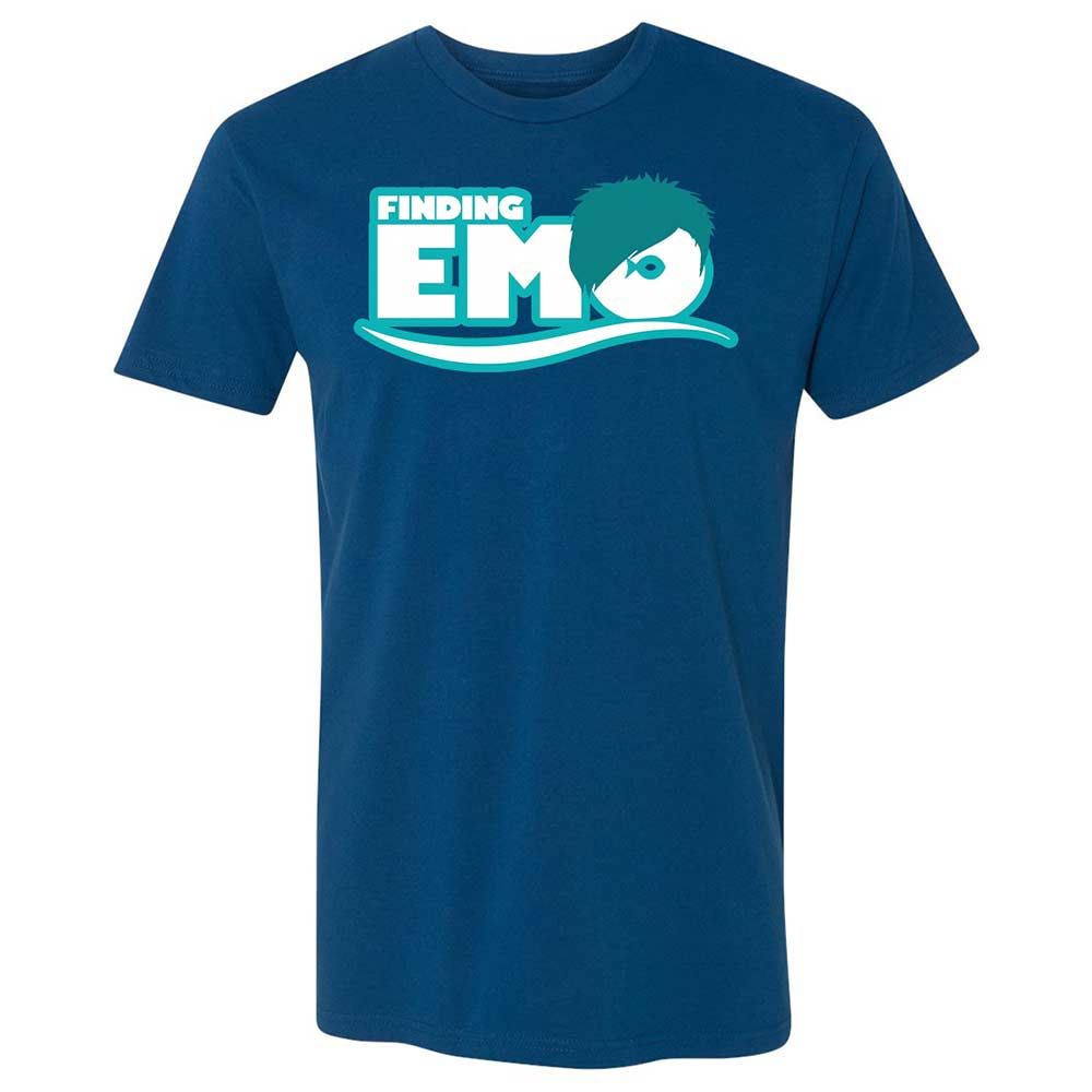 Finding Emo - Cool Blue - 5