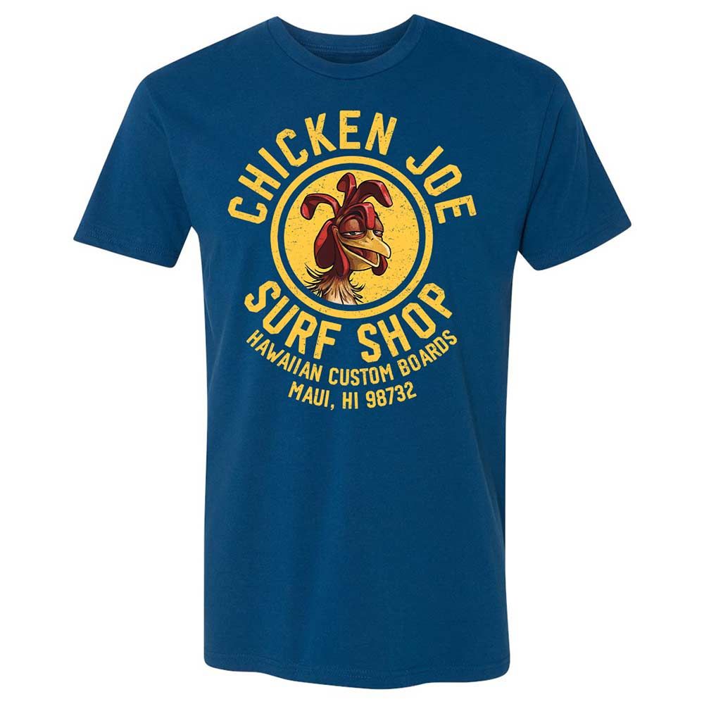 Chicken Joe Surf shop - Cool Blue - 5