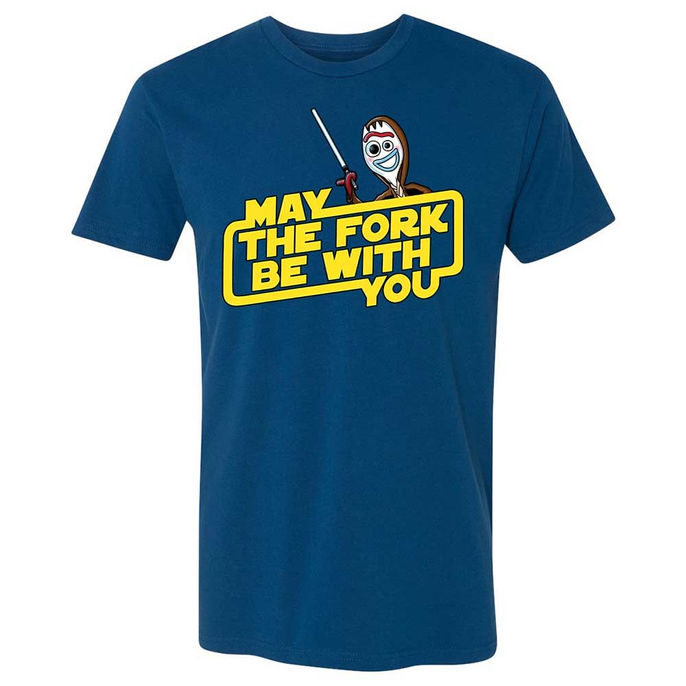 May The Fork - Cool Blue - 5