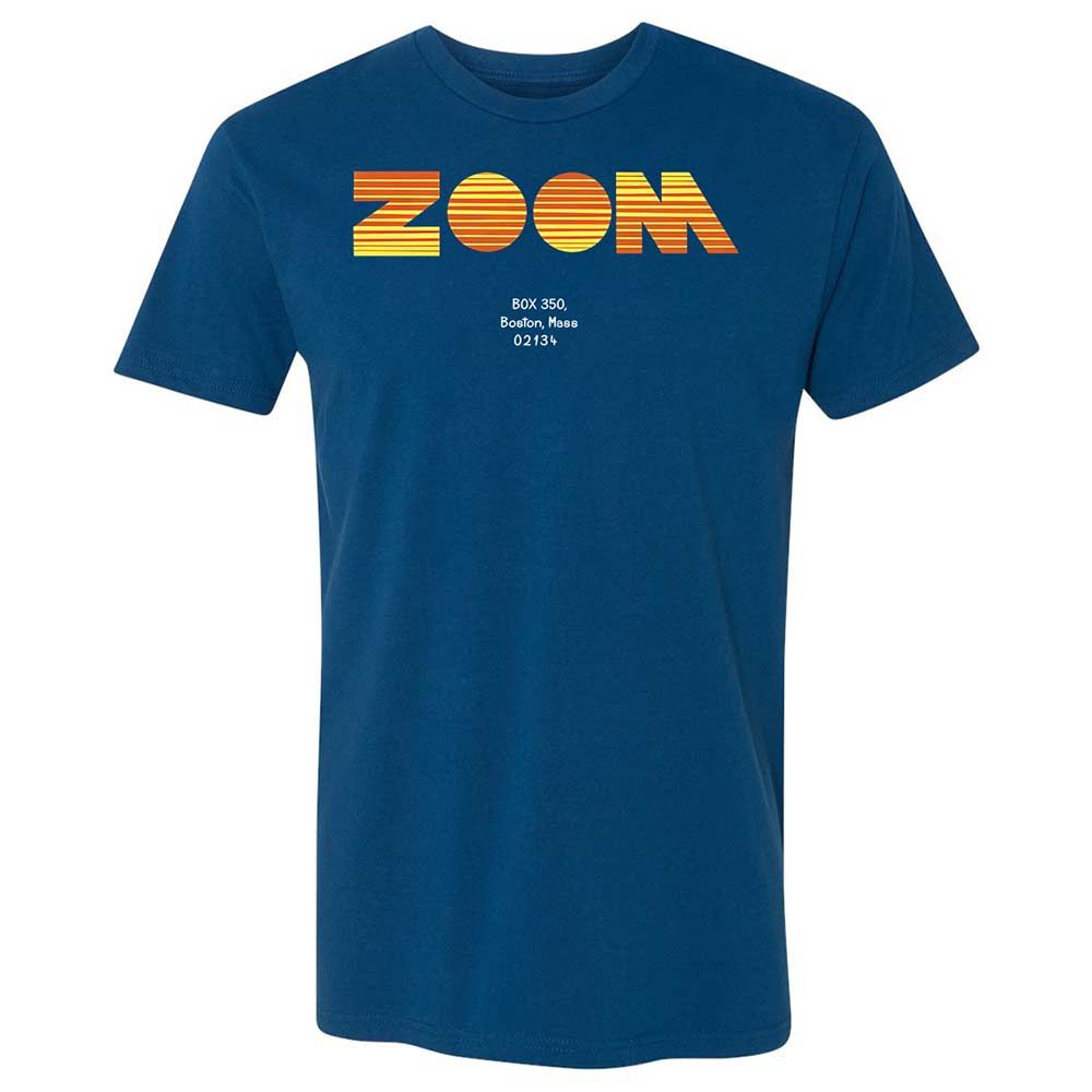Zoom - Cool Blue - 5