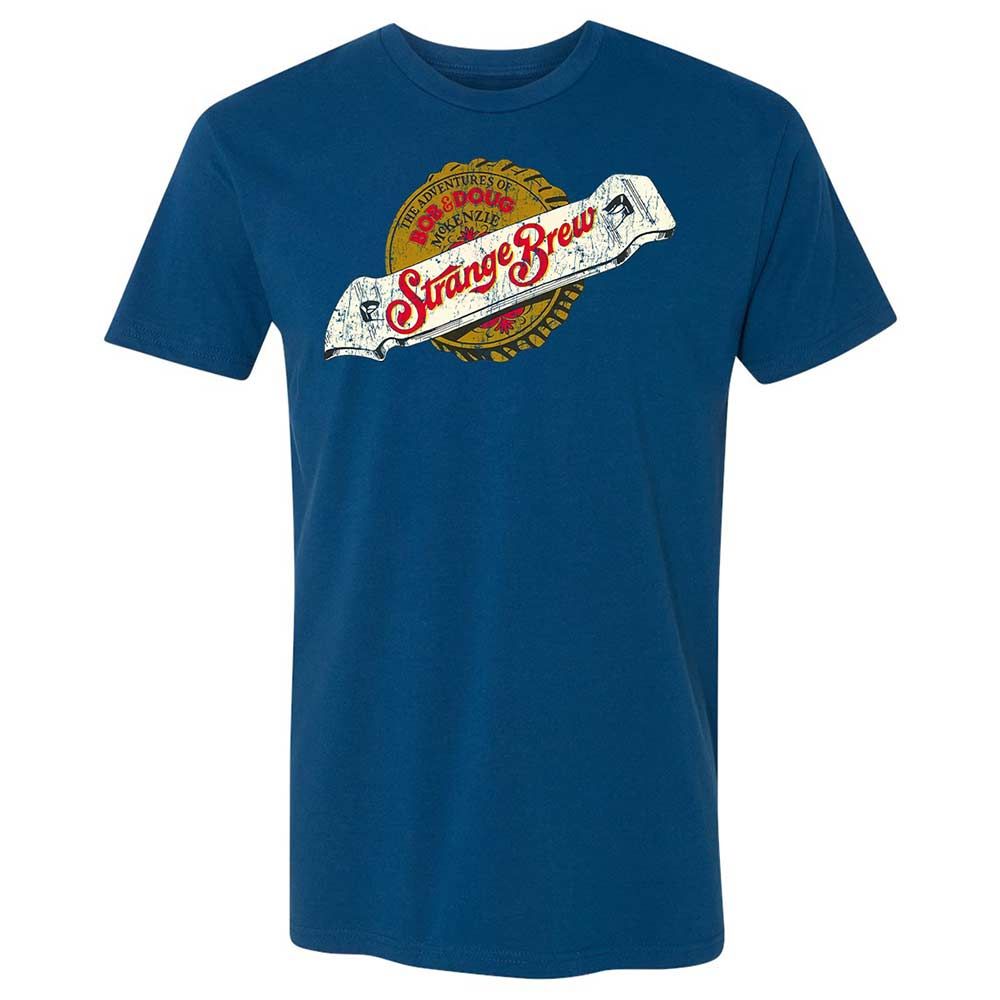 Premium Unisex T-Shirt - 8FZBJQE5 - Cool Blue - 5