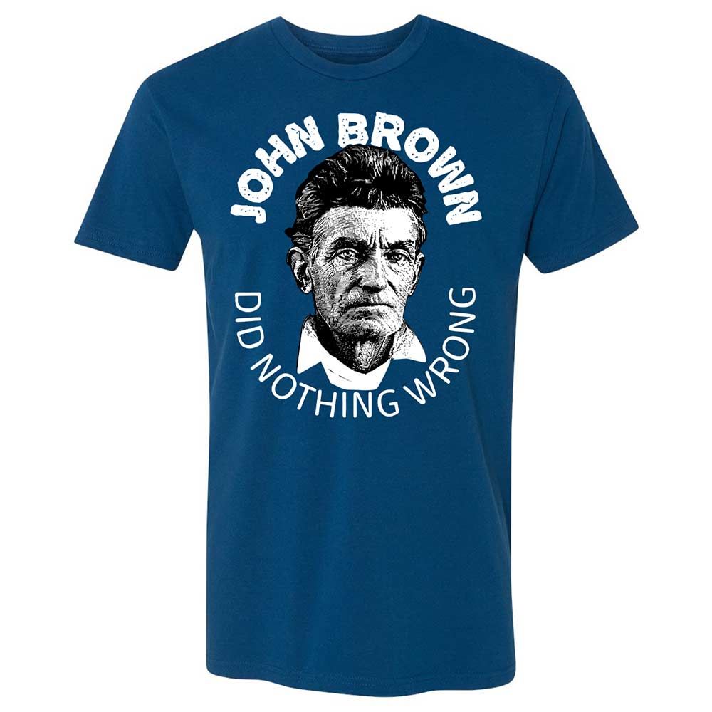 Premium Unisex T-Shirt - U6RXX7N2 - Cool Blue - 5