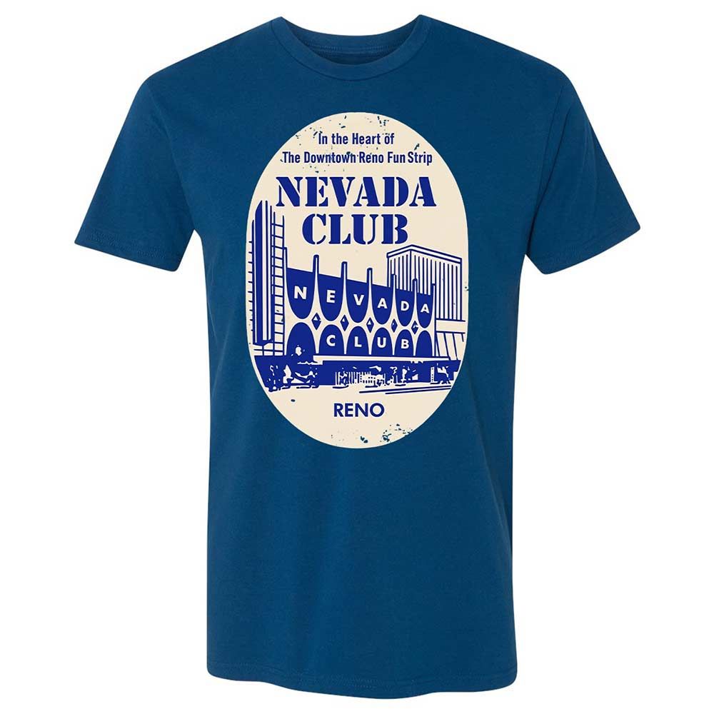 Premium Unisex T-Shirt - 7Q712554 - Cool Blue - 5