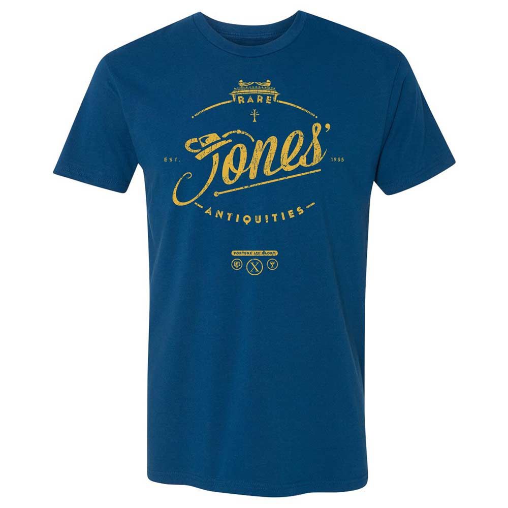 Premium Unisex T-Shirt - 26EZ8US9 - Cool Blue - 5