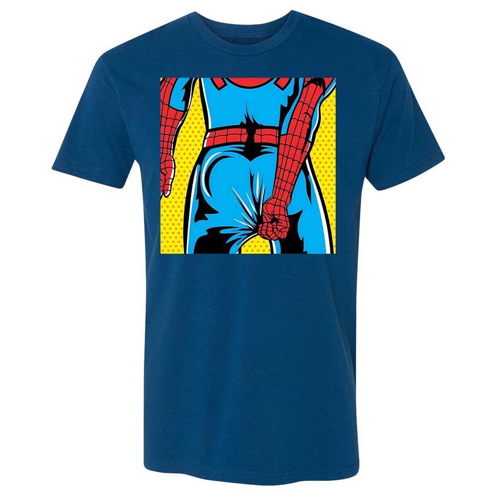 Wedgie Hero - Cool Blue - 5