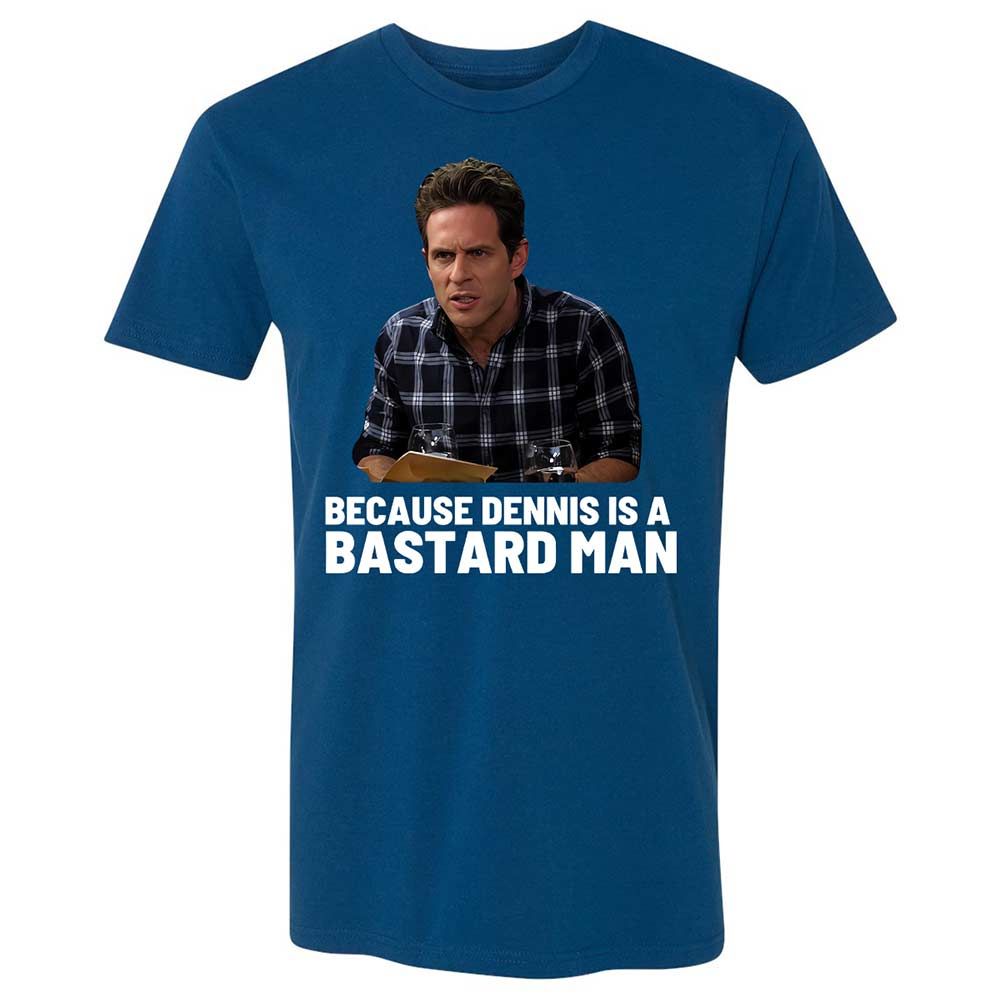 Premium Unisex T-Shirt - JXDY7CWB - Cool Blue - 5