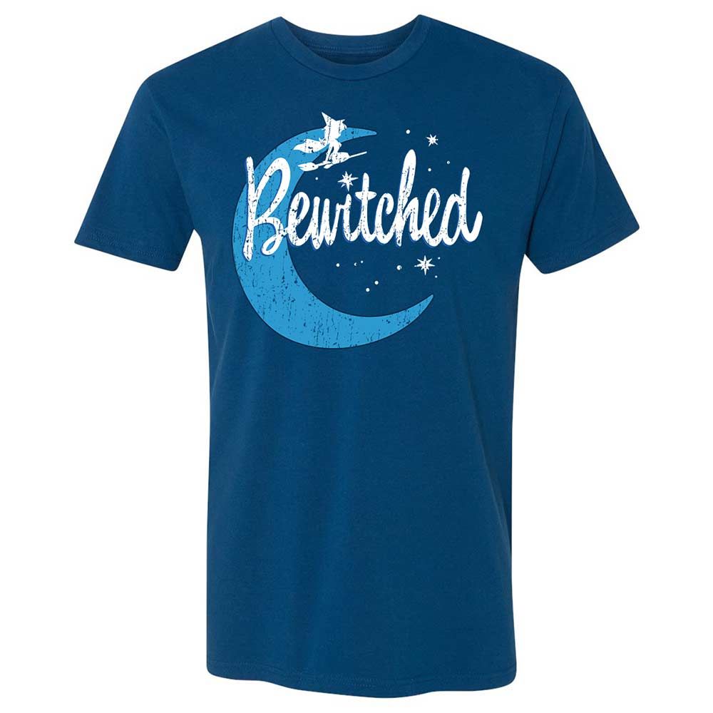 Premium Unisex T-Shirt - 8NDFVVZ5 - Cool Blue - 5