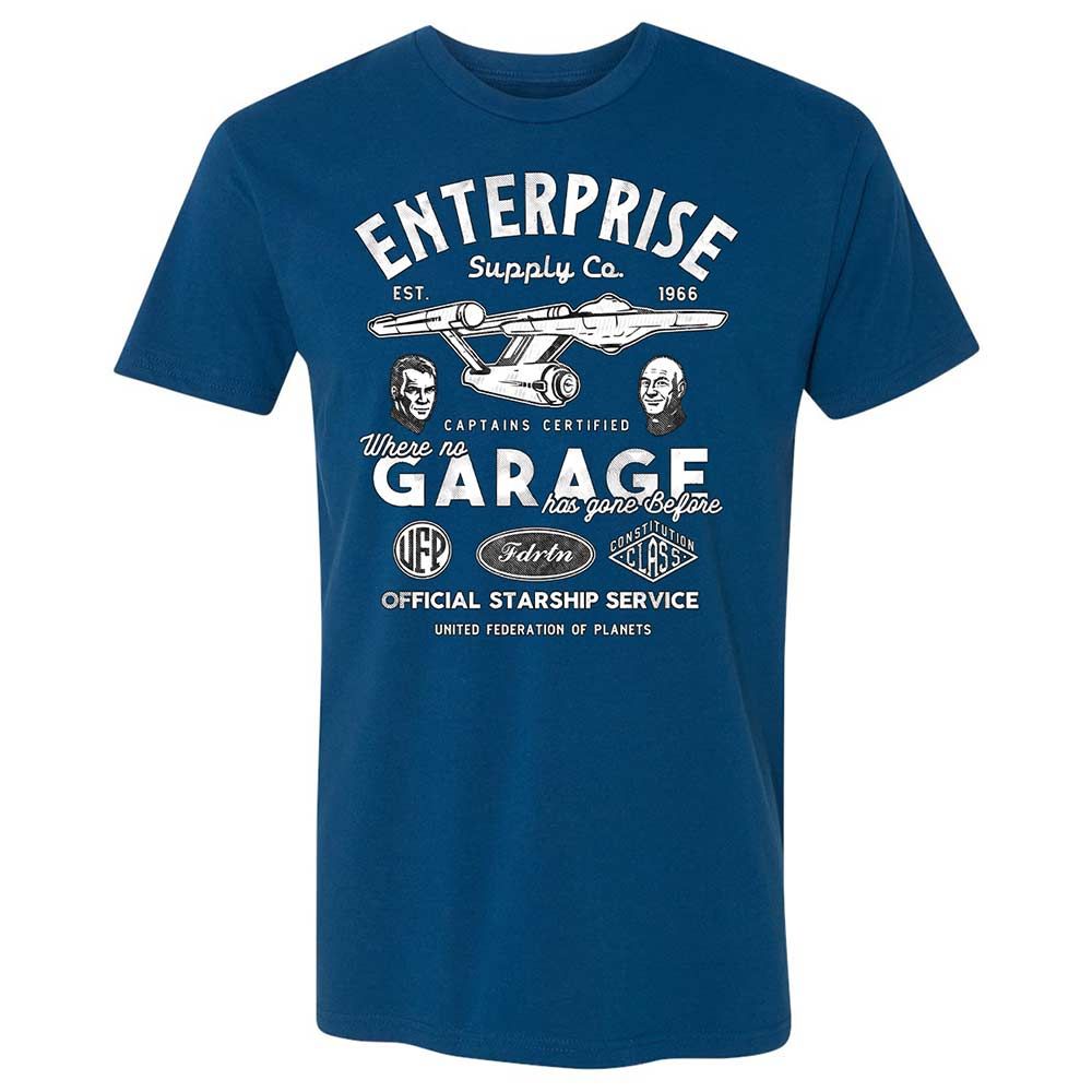 Premium Unisex T-Shirt - JSJ6ASYN - Cool Blue - 5