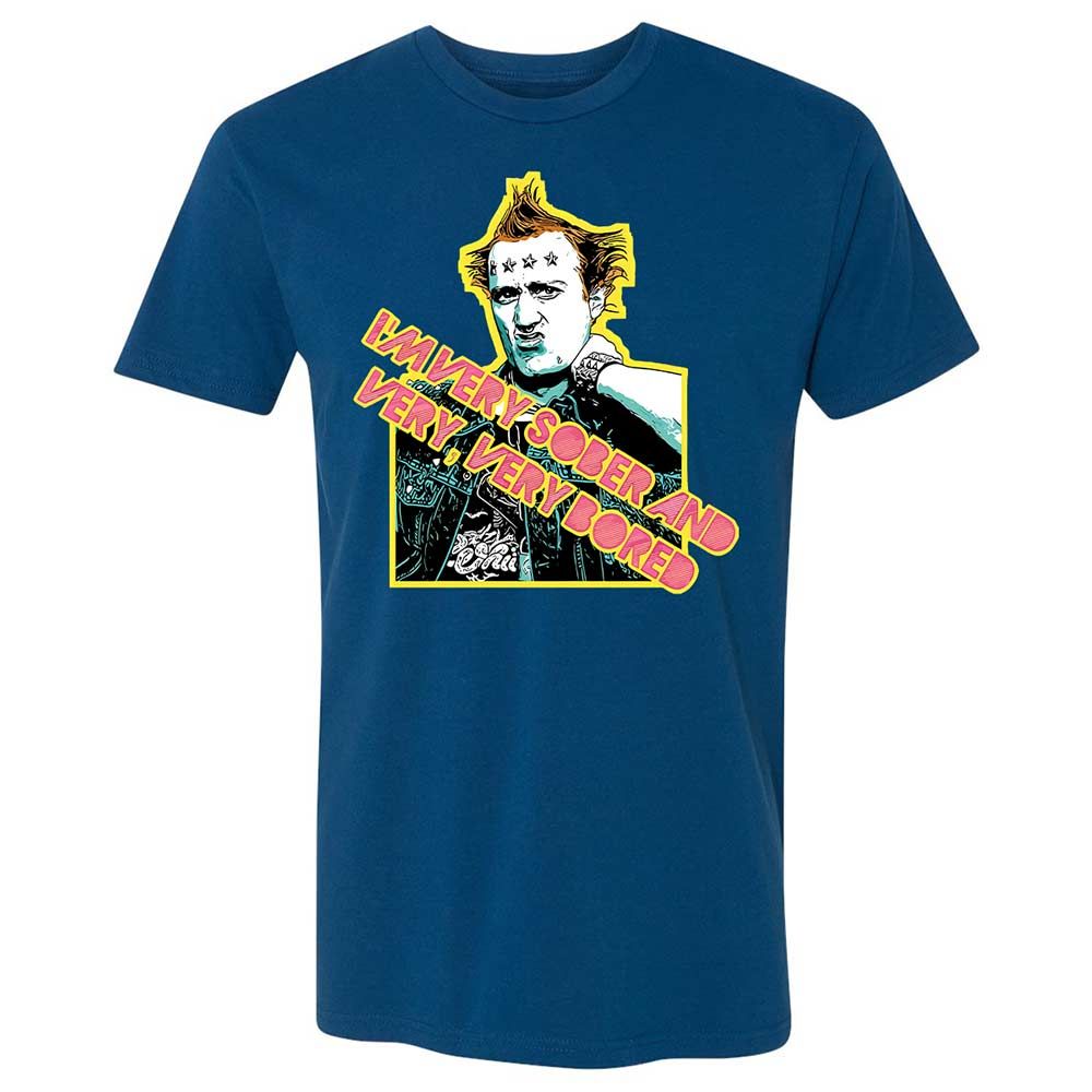 Vyvyan Young Ones - Cool Blue - 5