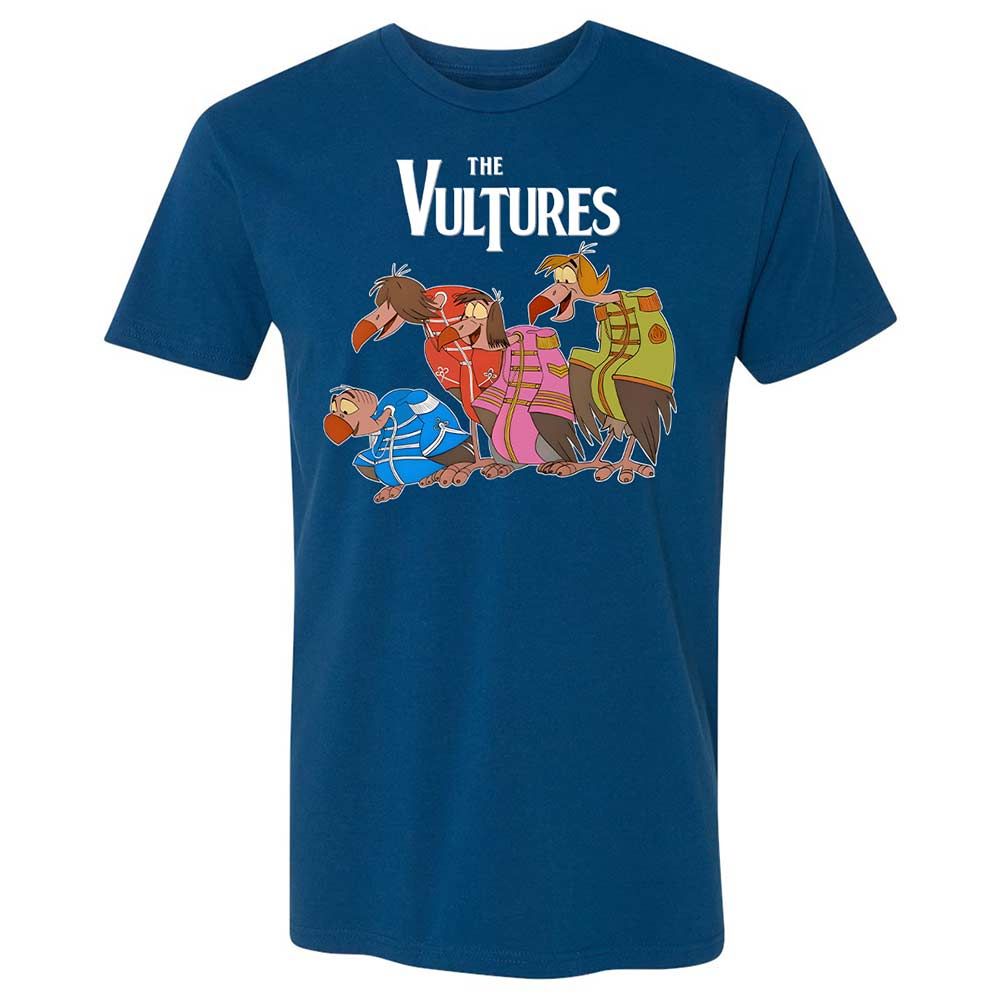 The Vultures - Cool Blue - 5