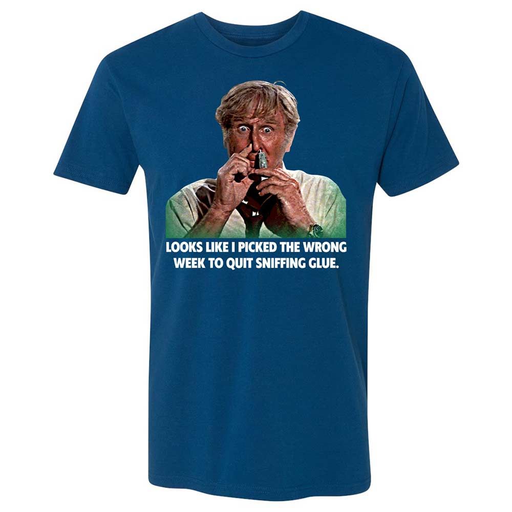 Premium Unisex T-Shirt - T1HM8E1R - Cool Blue - 5