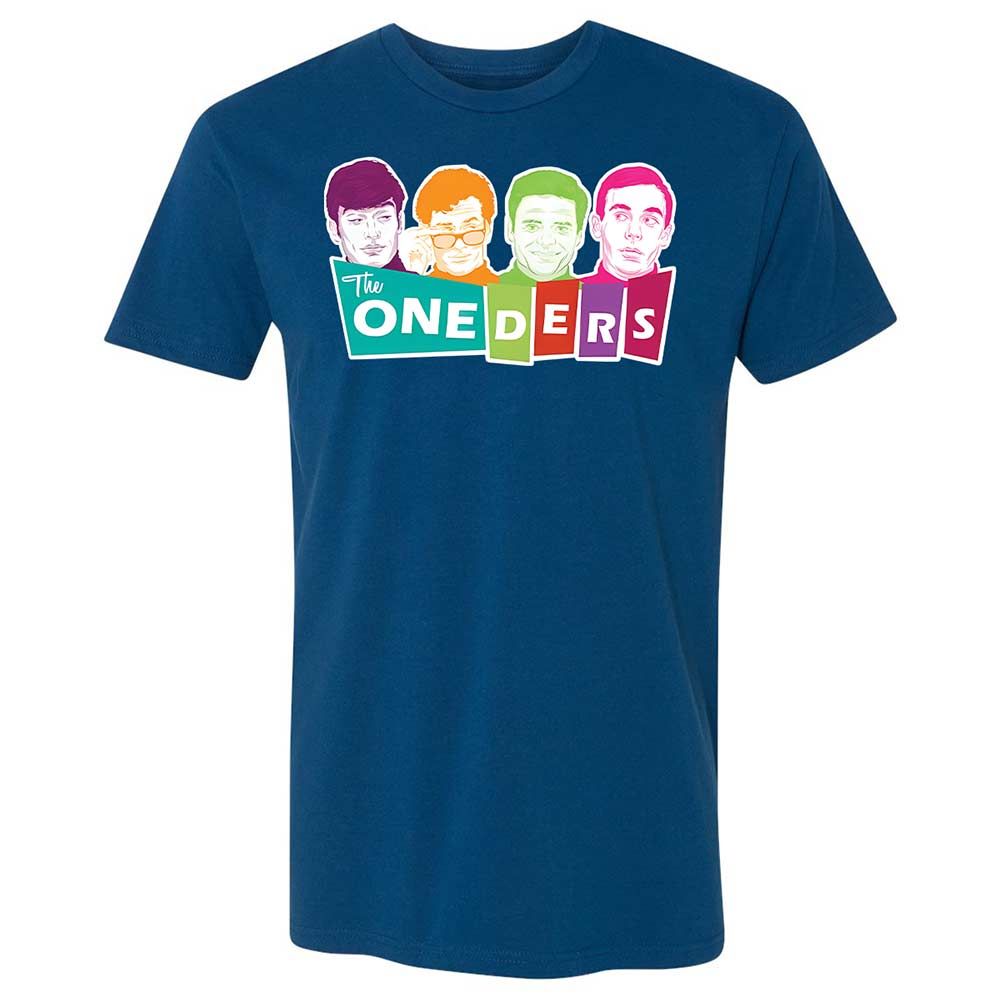The Oneders - Cool Blue - 5