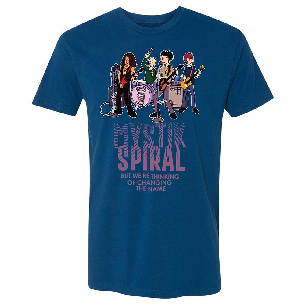Mystik Spiral - Cool Blue - 5