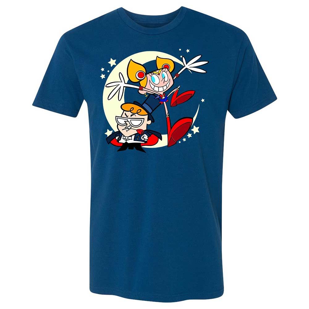 Sailor's Laboratory - Cool Blue - 5