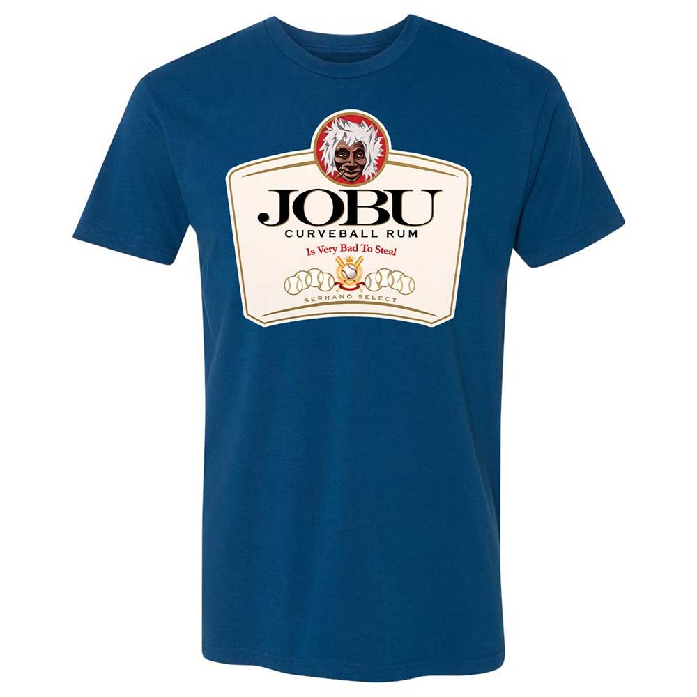 Premium Unisex T-Shirt - HPWCQLGP - Cool Blue - 5