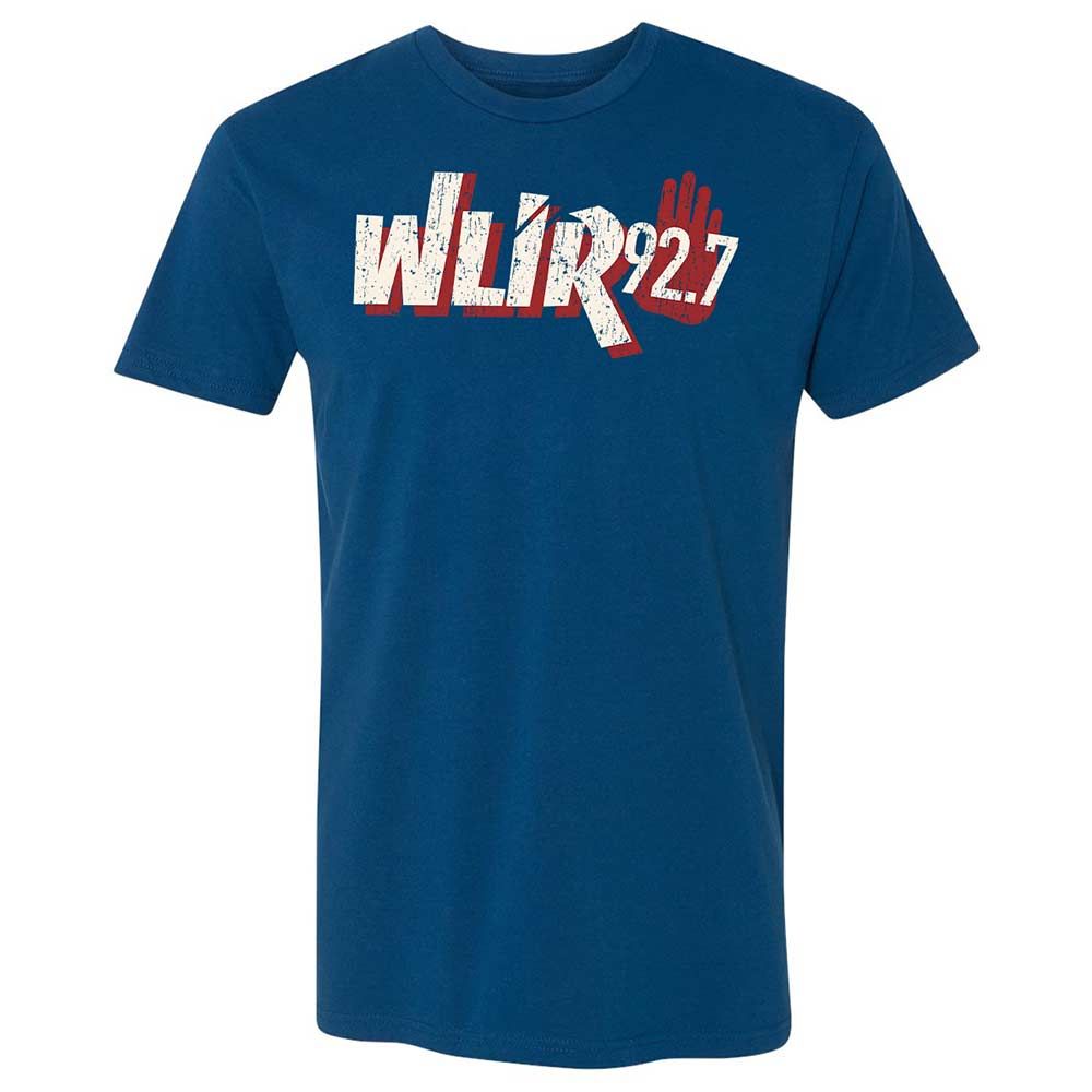 Premium Unisex T-Shirt - XCJ2E7GB - Cool Blue - 5