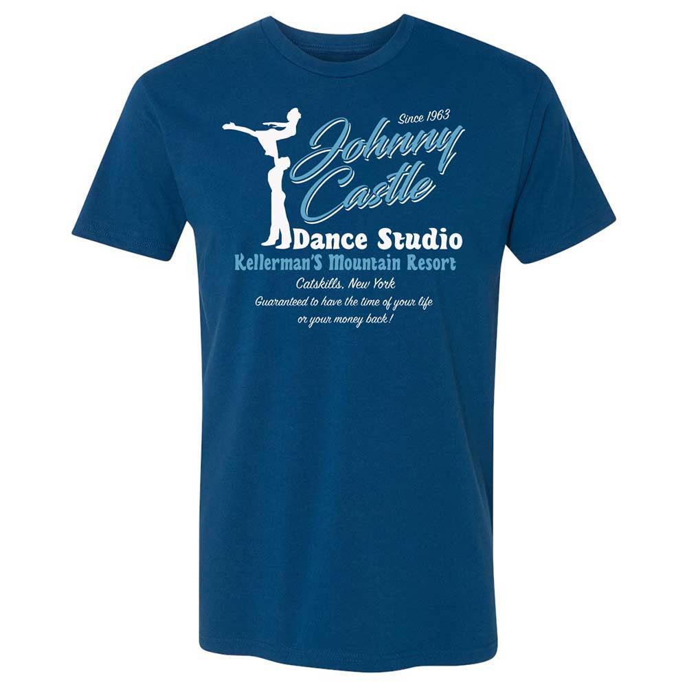Premium Unisex T-Shirt - YDCBKDQU - Cool Blue - 5