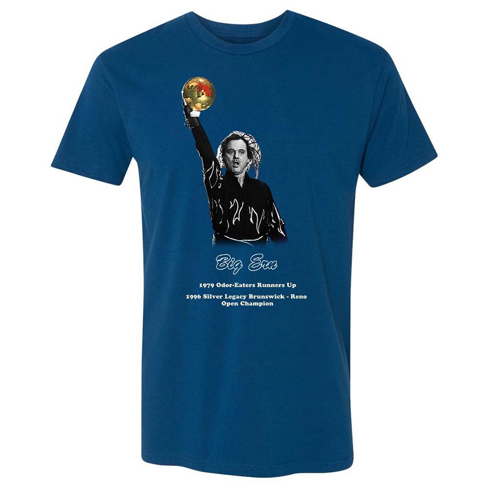 Premium Unisex T-Shirt - DDVYAK9E - Cool Blue - 5