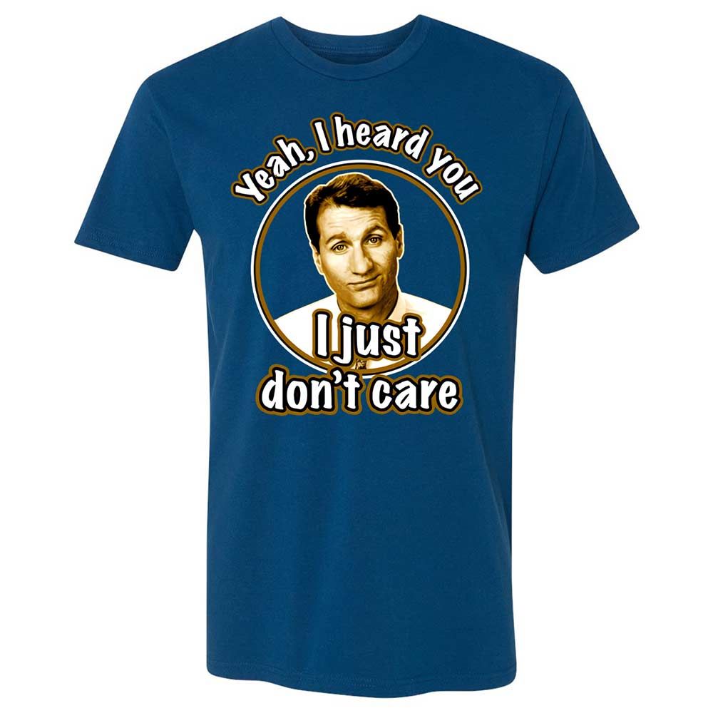 Premium Unisex T-Shirt - Y269FP1S - Cool Blue - 5