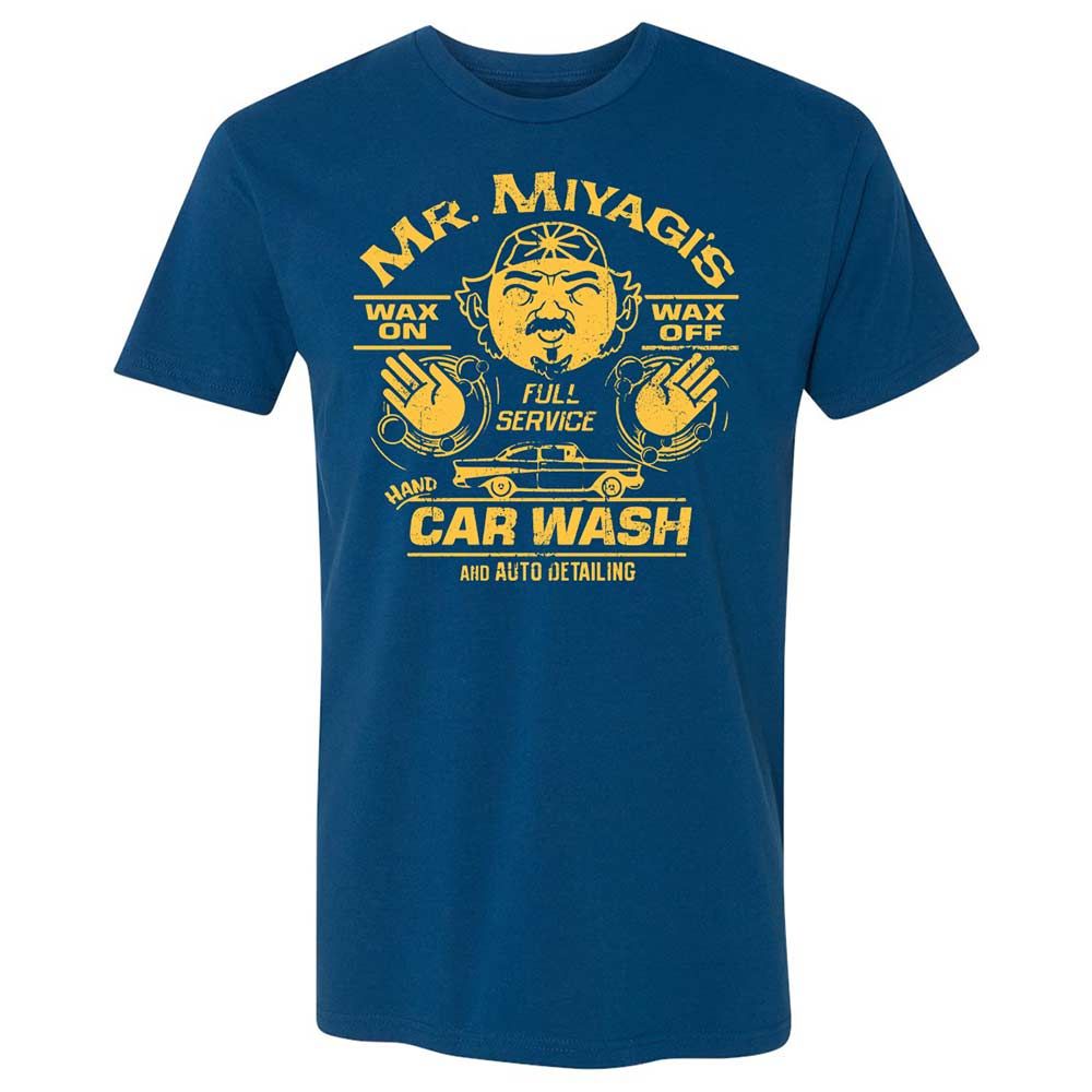 Premium Unisex T-Shirt - GWDXQGCX - Cool Blue - 5