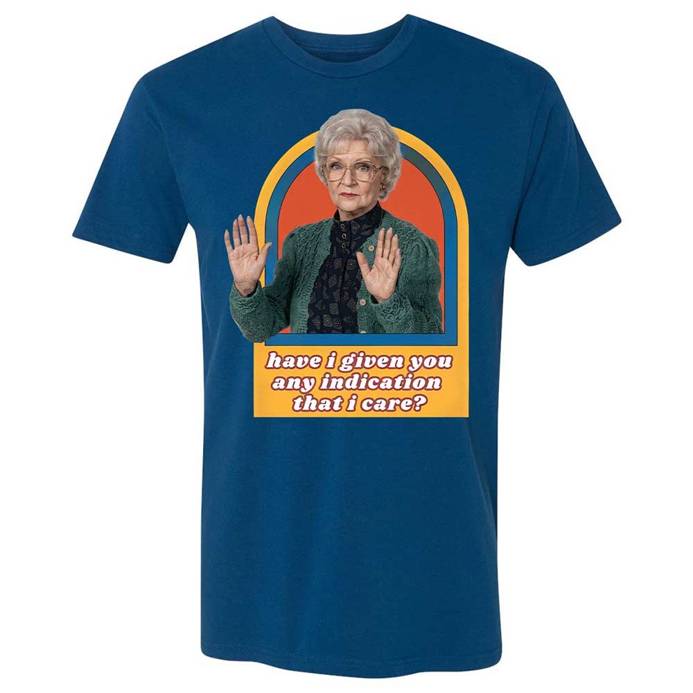 Premium Unisex T-Shirt - VQUPVT25 - Cool Blue - 5