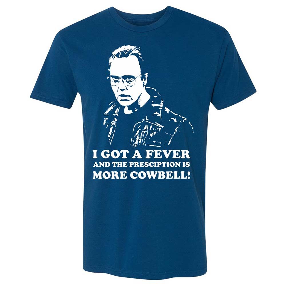 More Cowbell - Cool Blue - 5