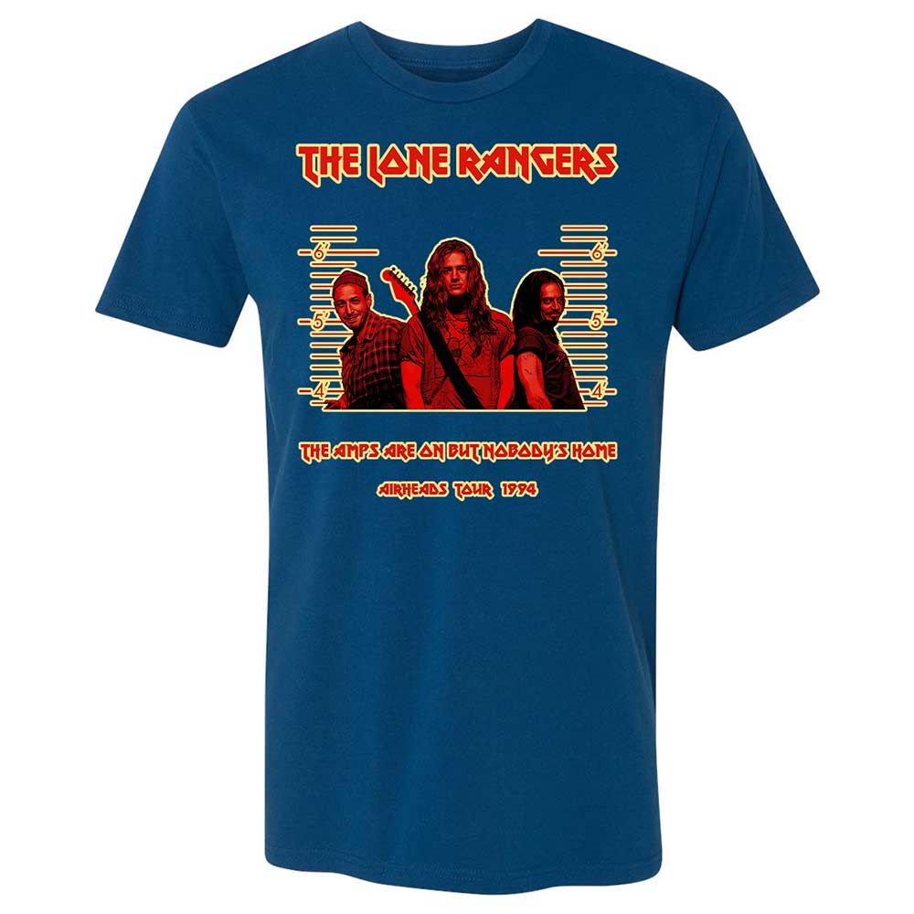 The Lone Rangers - Cool Blue - 5