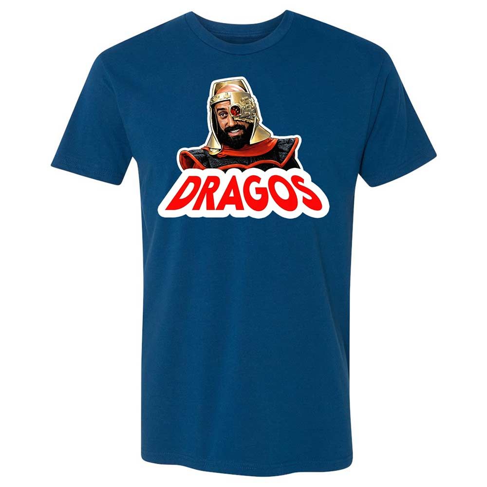 Premium Unisex T-Shirt - DUXAXN8K - Cool Blue - 5