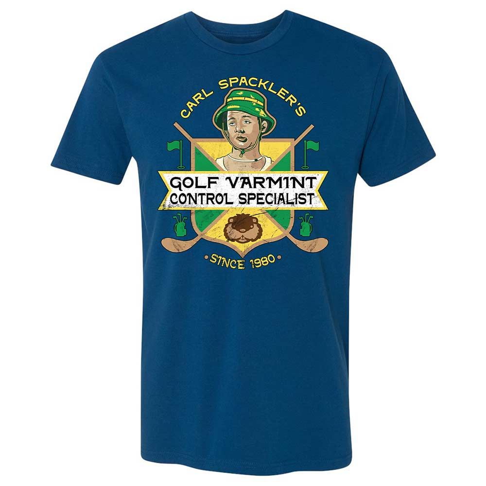 Varmint Exterminator - Cool Blue - 5