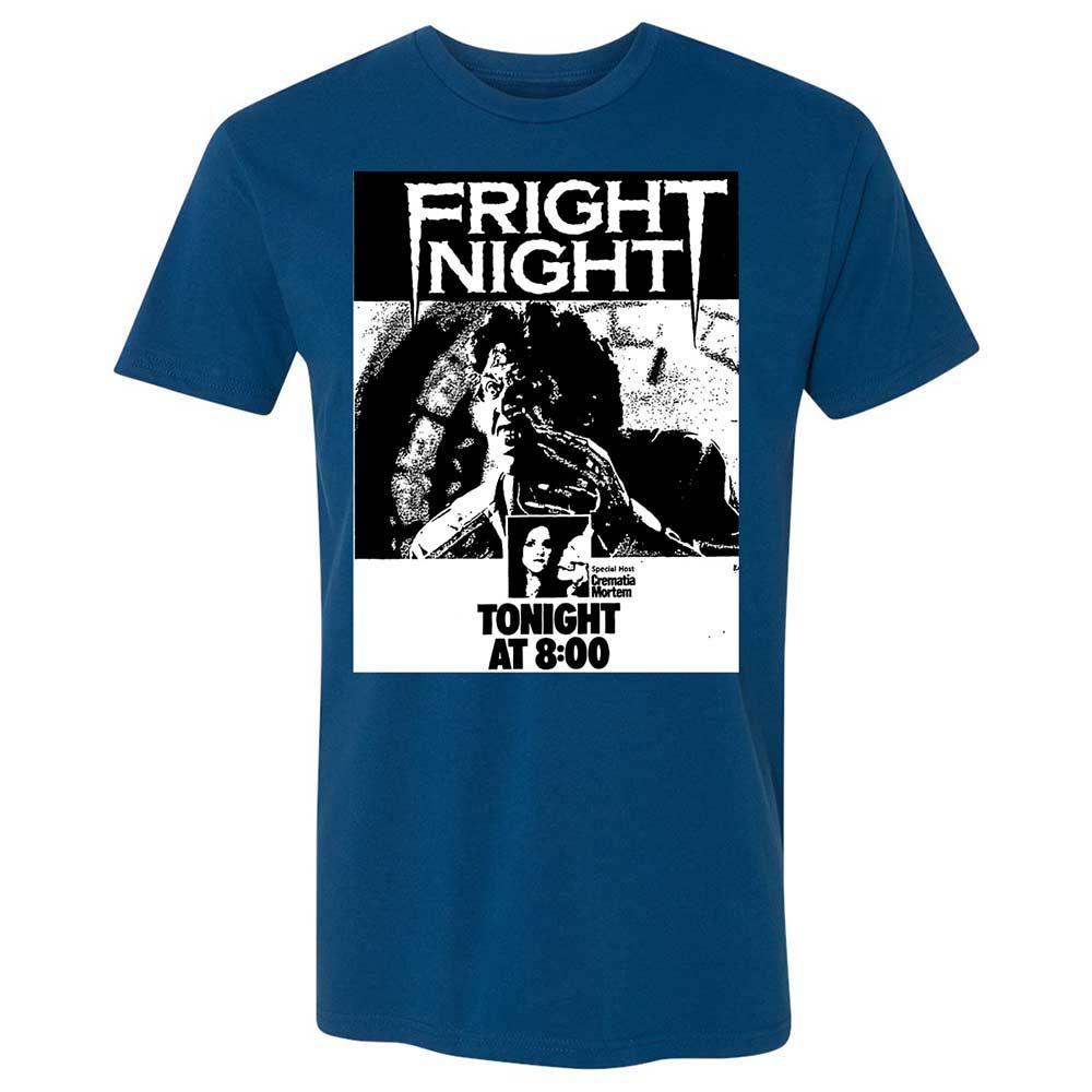 Night with Crematia Mortem - Cool Blue - 5