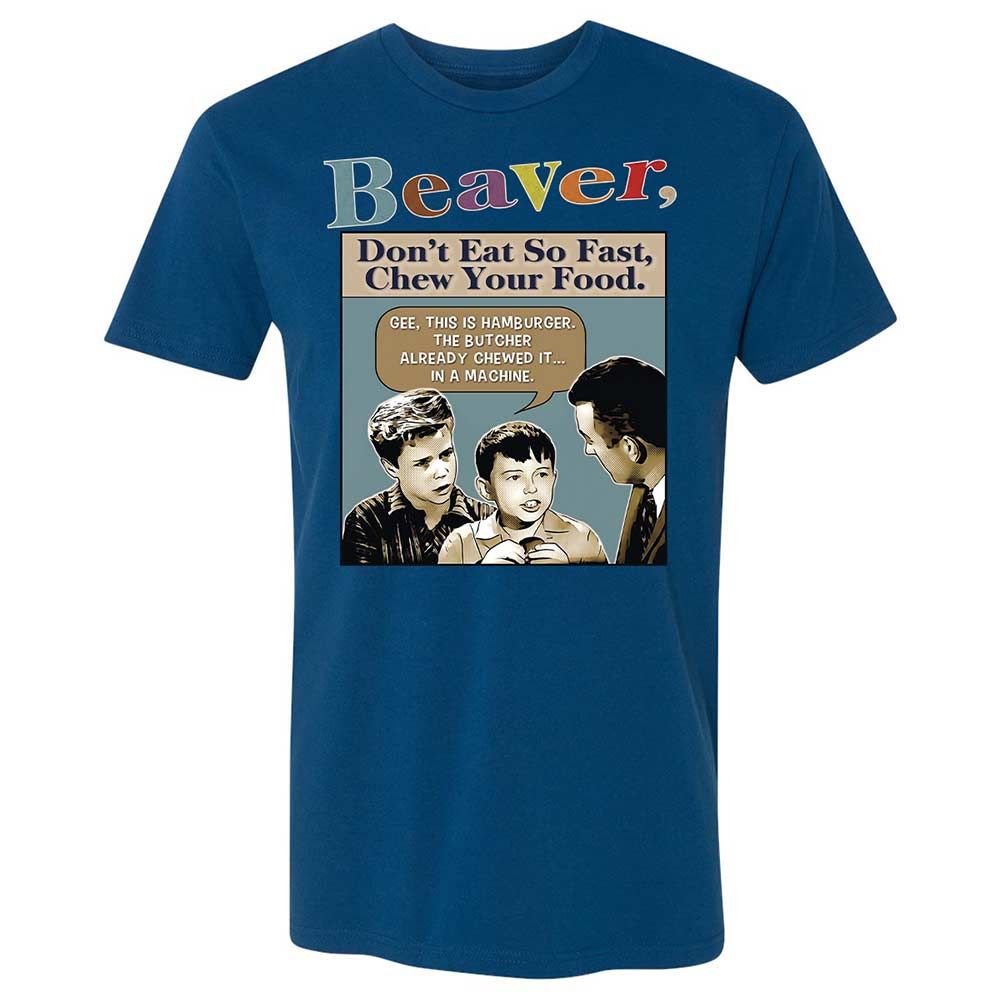 Premium Unisex T-Shirt - A7RYR1TH - Cool Blue - 5