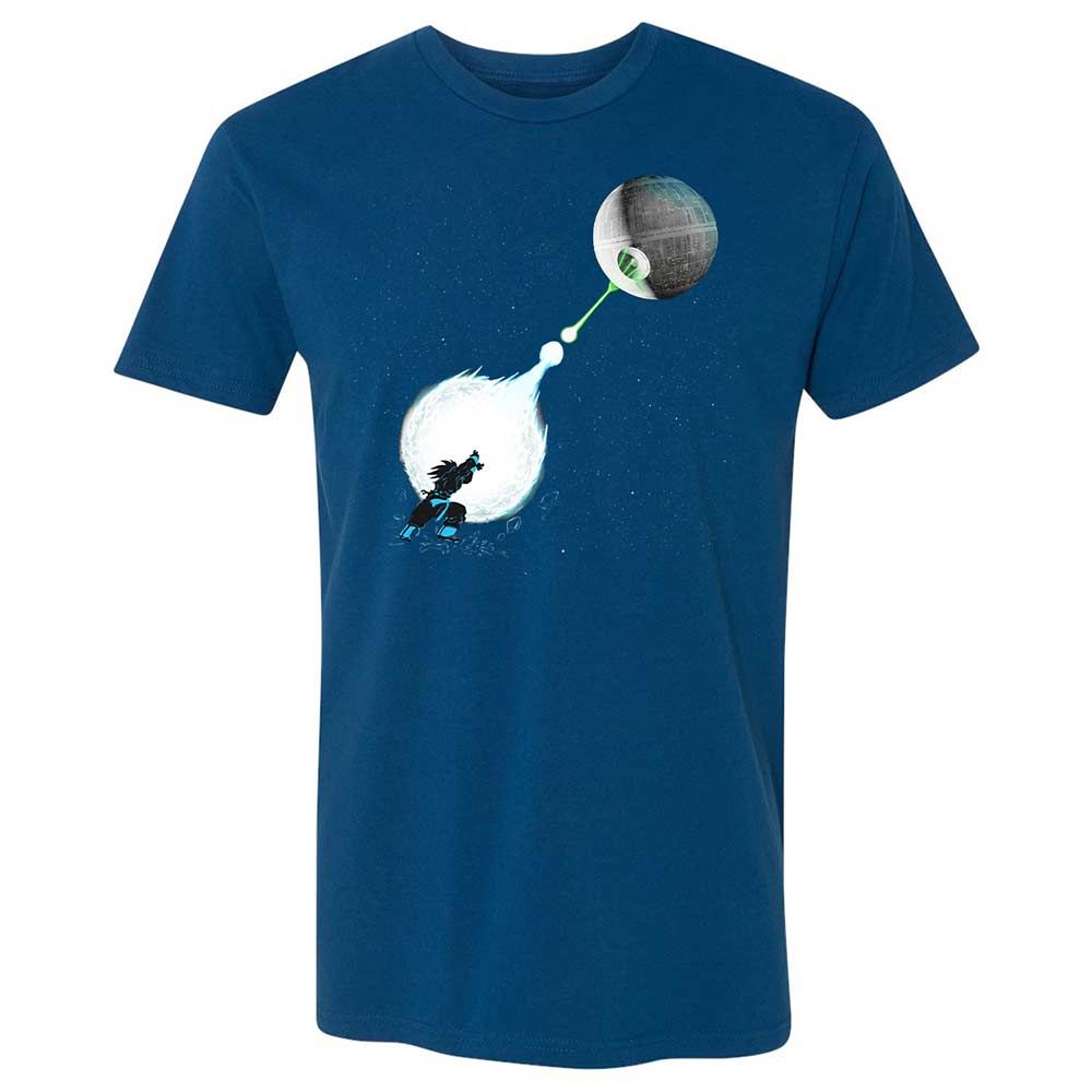 Premium Unisex T-Shirt - WSACJRMK - Cool Blue - 5