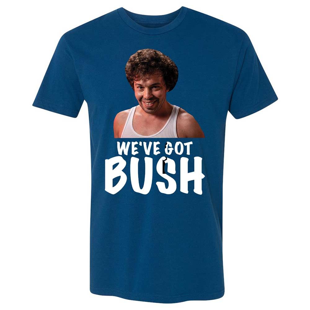 We've got bush - Cool Blue - 5