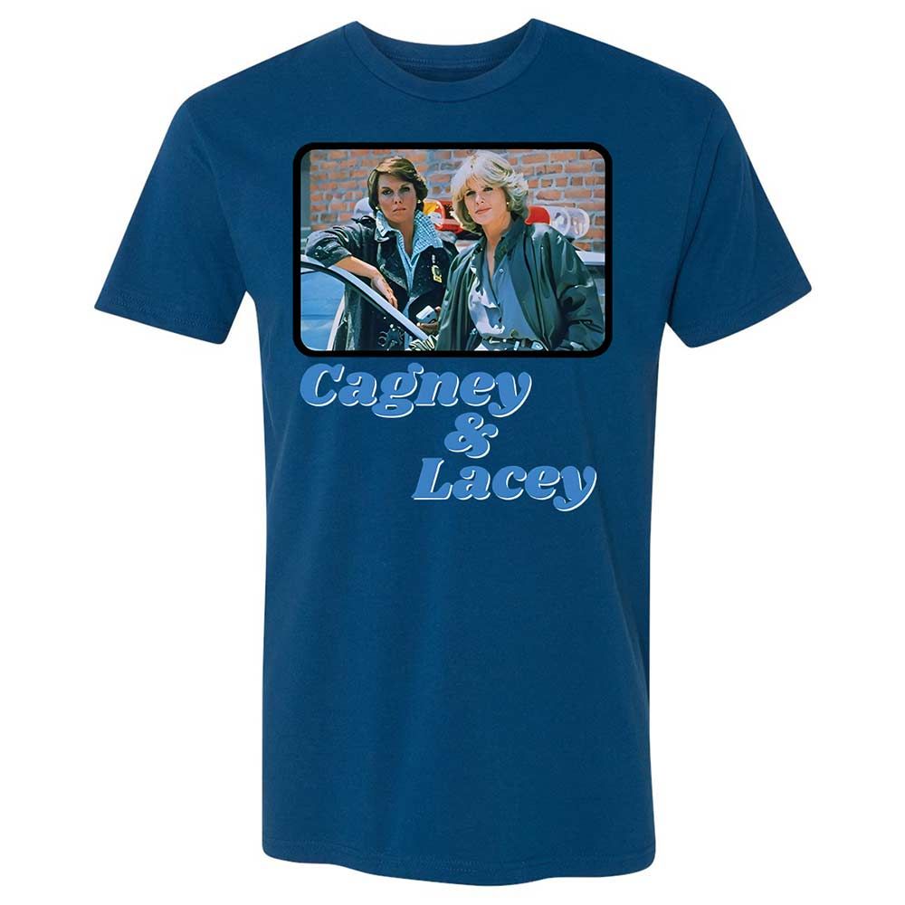Premium Unisex T-Shirt - 1HZ4HECK - Cool Blue - 5