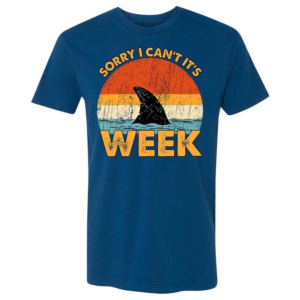 Premium Unisex T-Shirt - UWUEYB4N - Cool Blue - 5