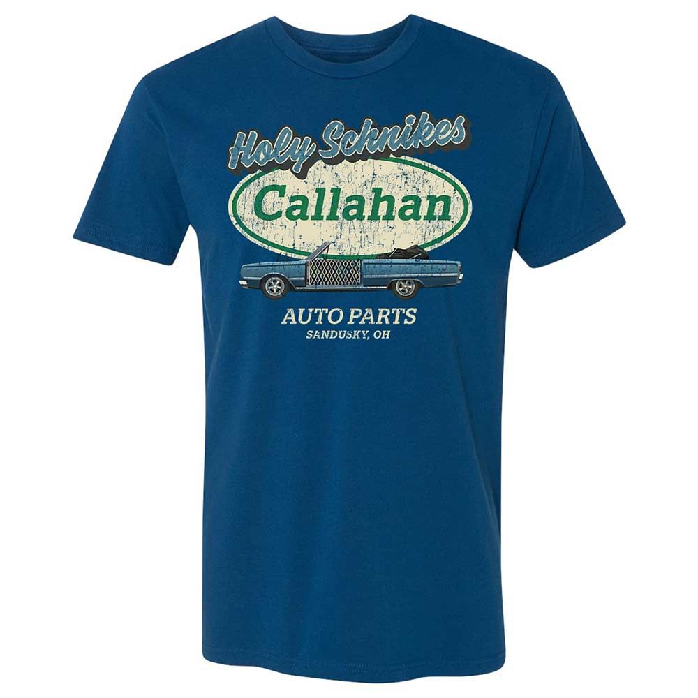 Premium Unisex T-Shirt - AC17NNFG - Cool Blue - 5