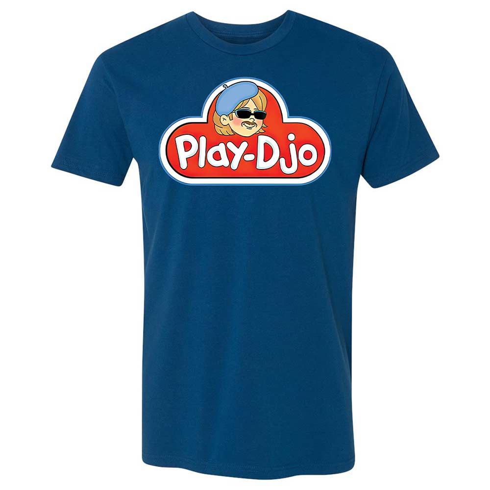 Play Djo - Cool Blue - 5