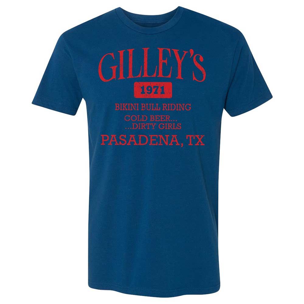 Gilley's Night Club - Cool Blue - 5