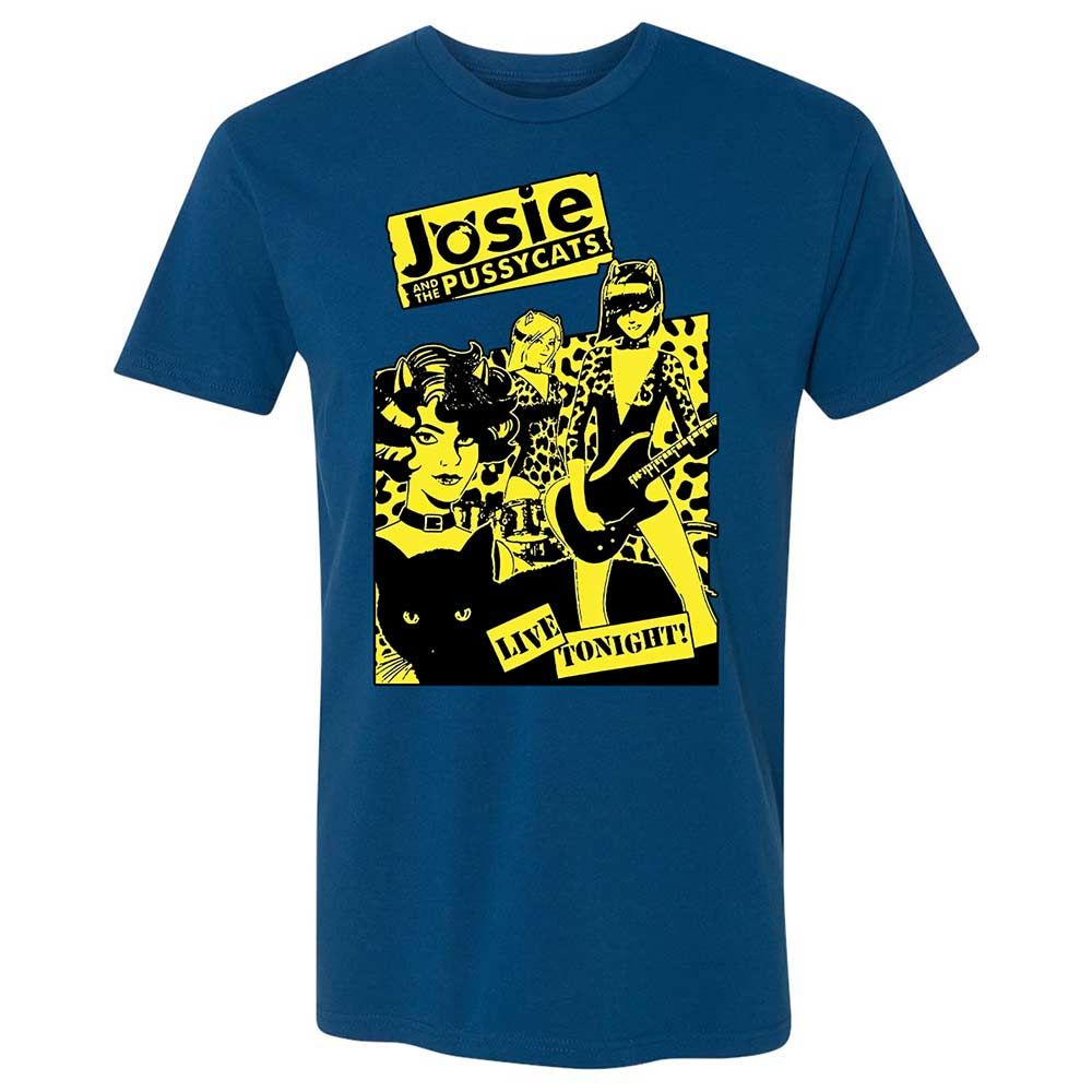 The Pussycats - Cool Blue - 5